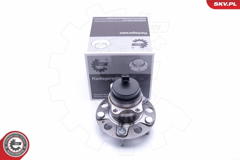 Wheel Bearing Kit